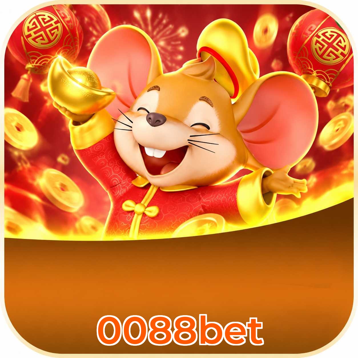 0088bet RTP Testing