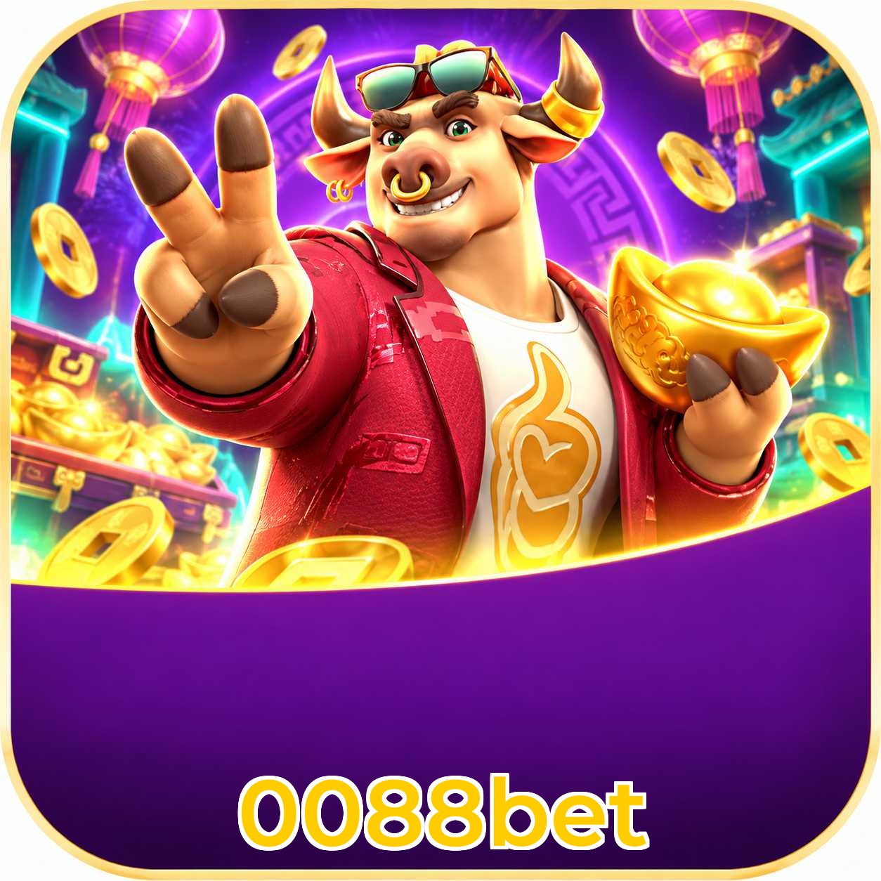 0088bet Interface