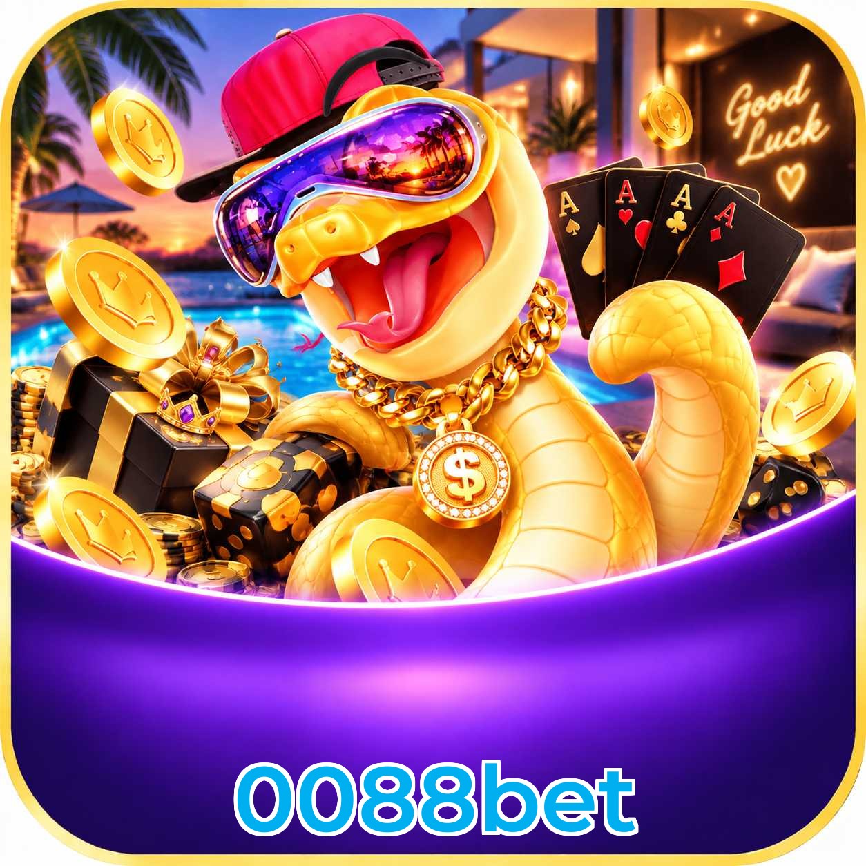 0088bet System Requirements