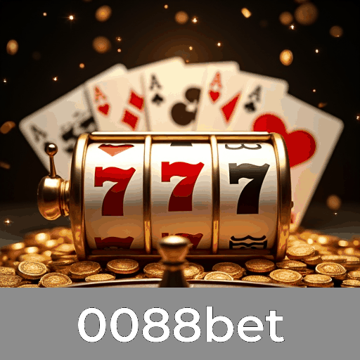 Descubra a Diversidade de Jogos de Cassino no 0088bet