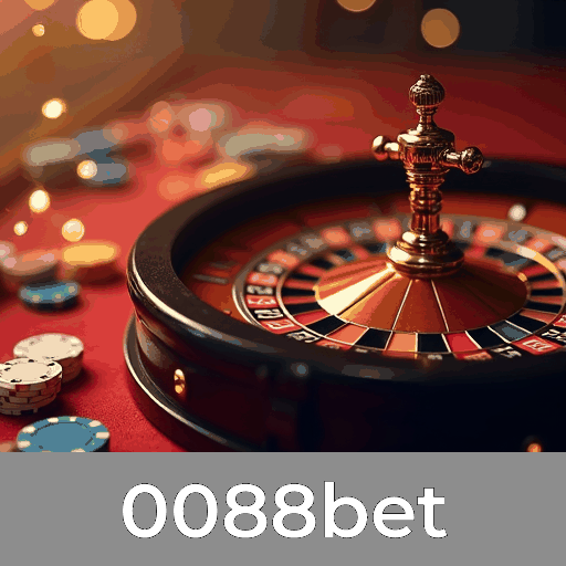 0088bet: Experiência de Casino Ao Vivo para Brasileiros