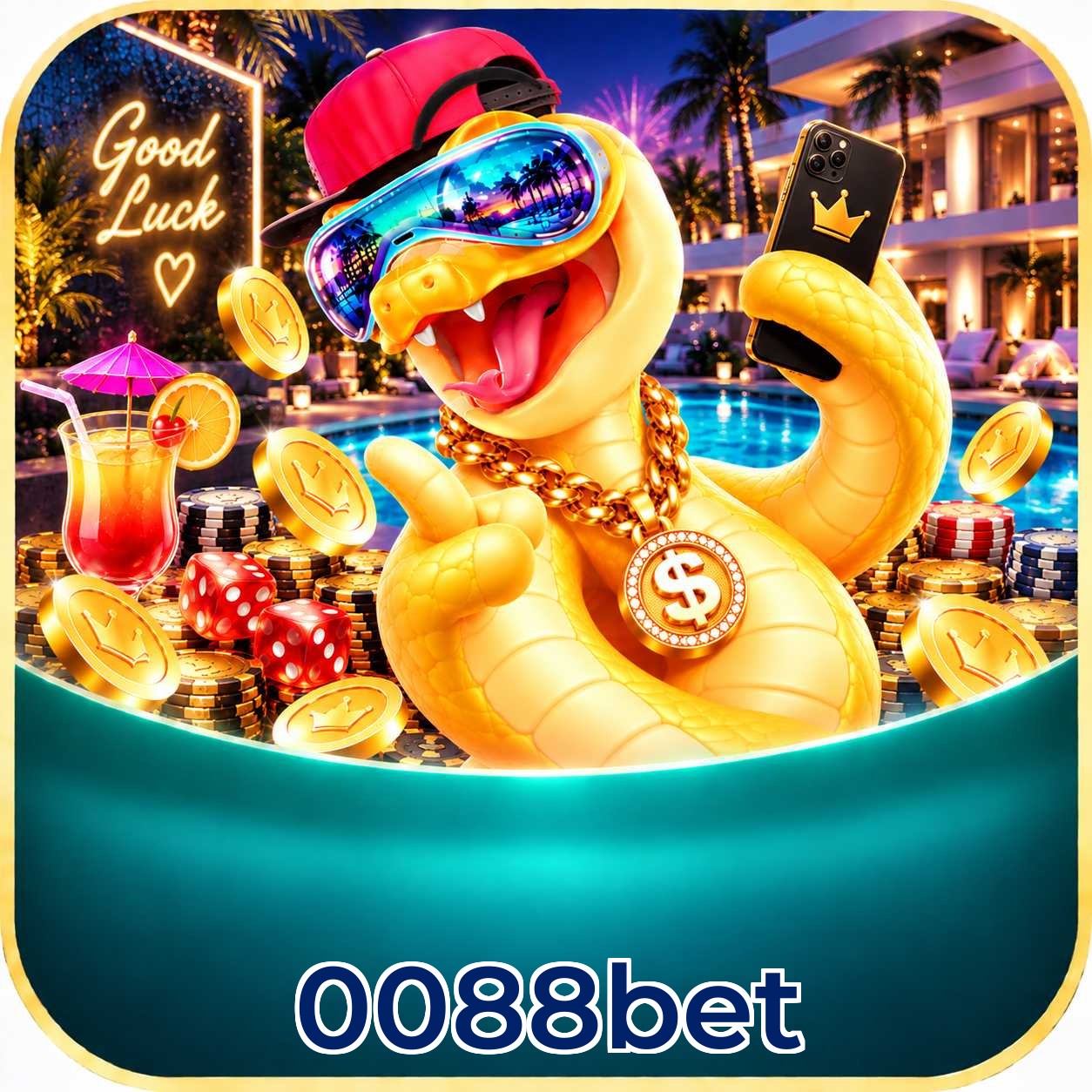 0088bet FAQ