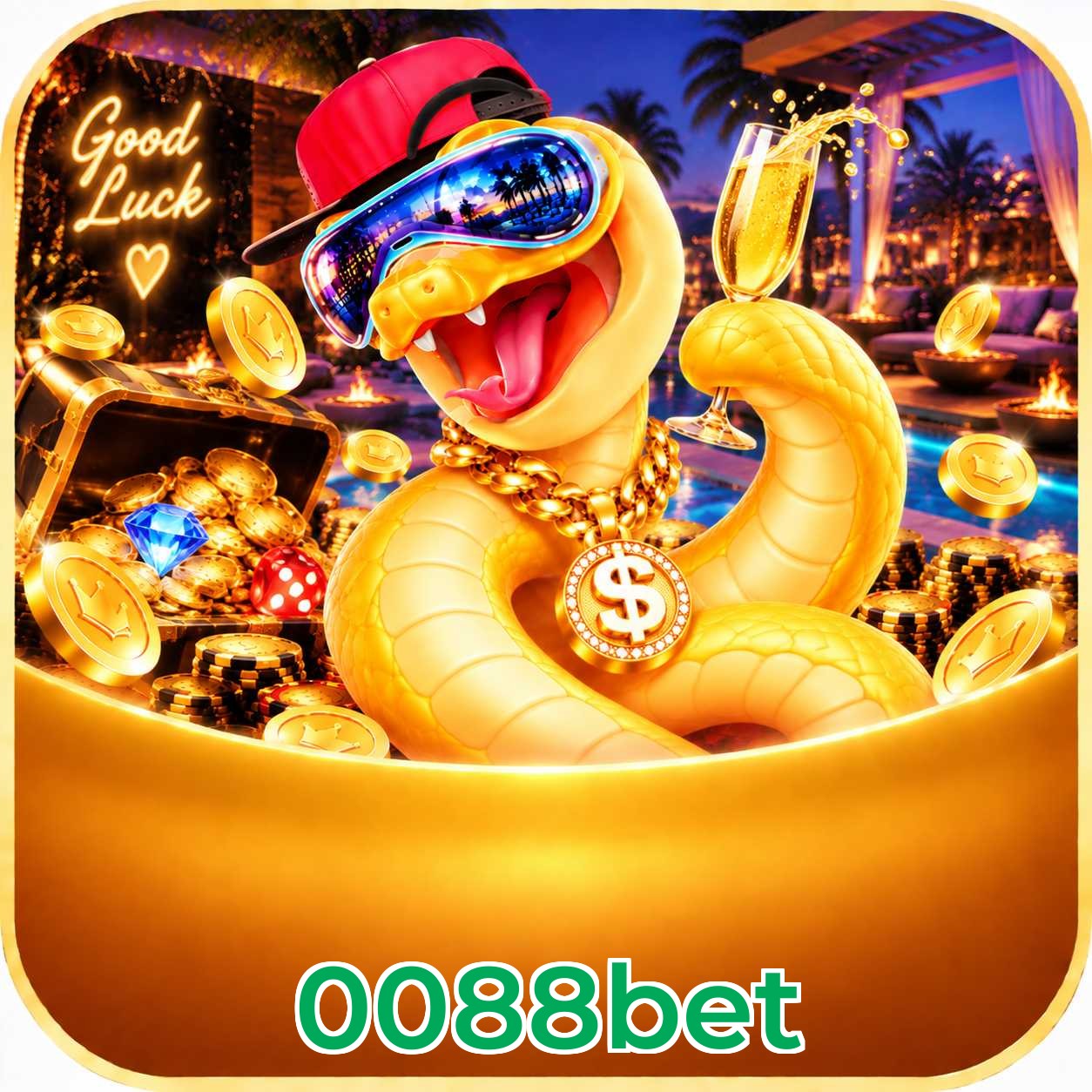 0088bet