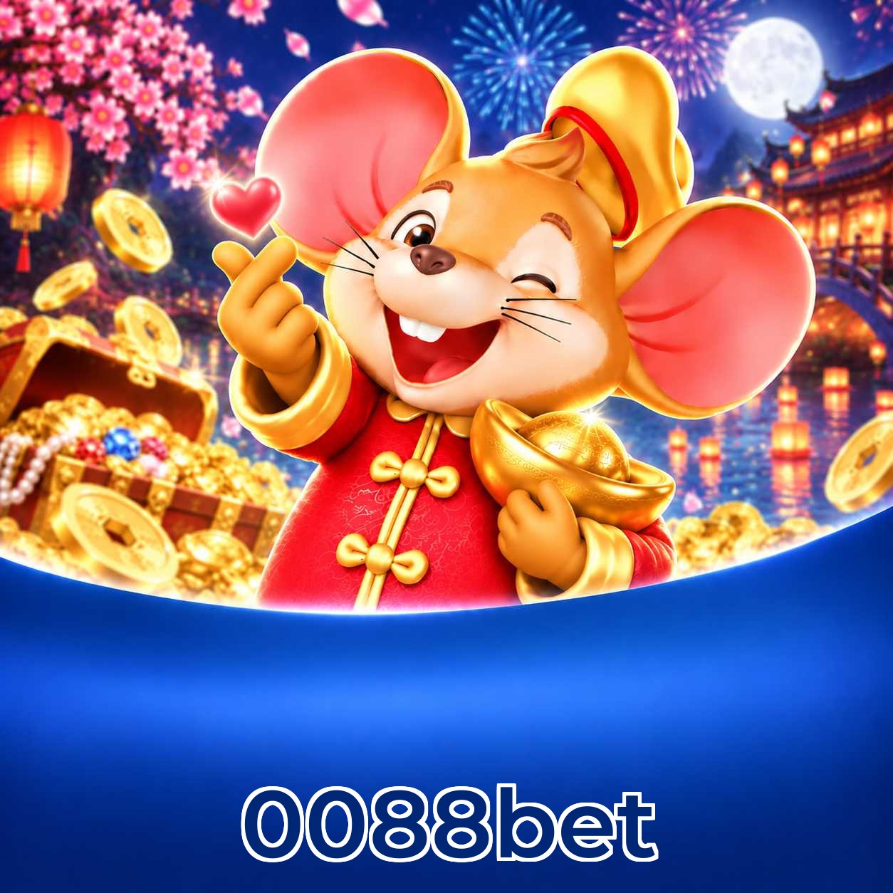 0088bet Lottery FAQ