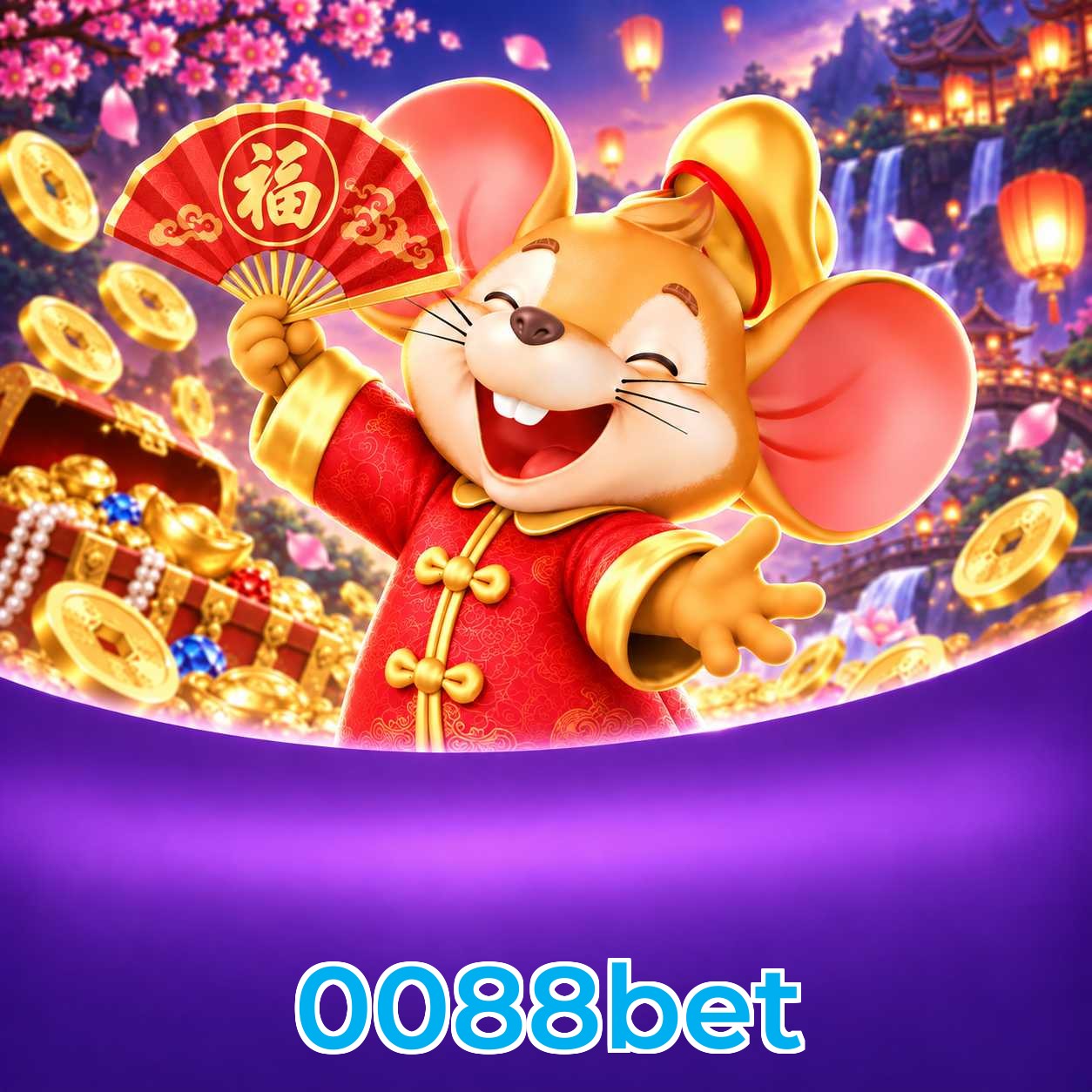 0088bet Facebook Support