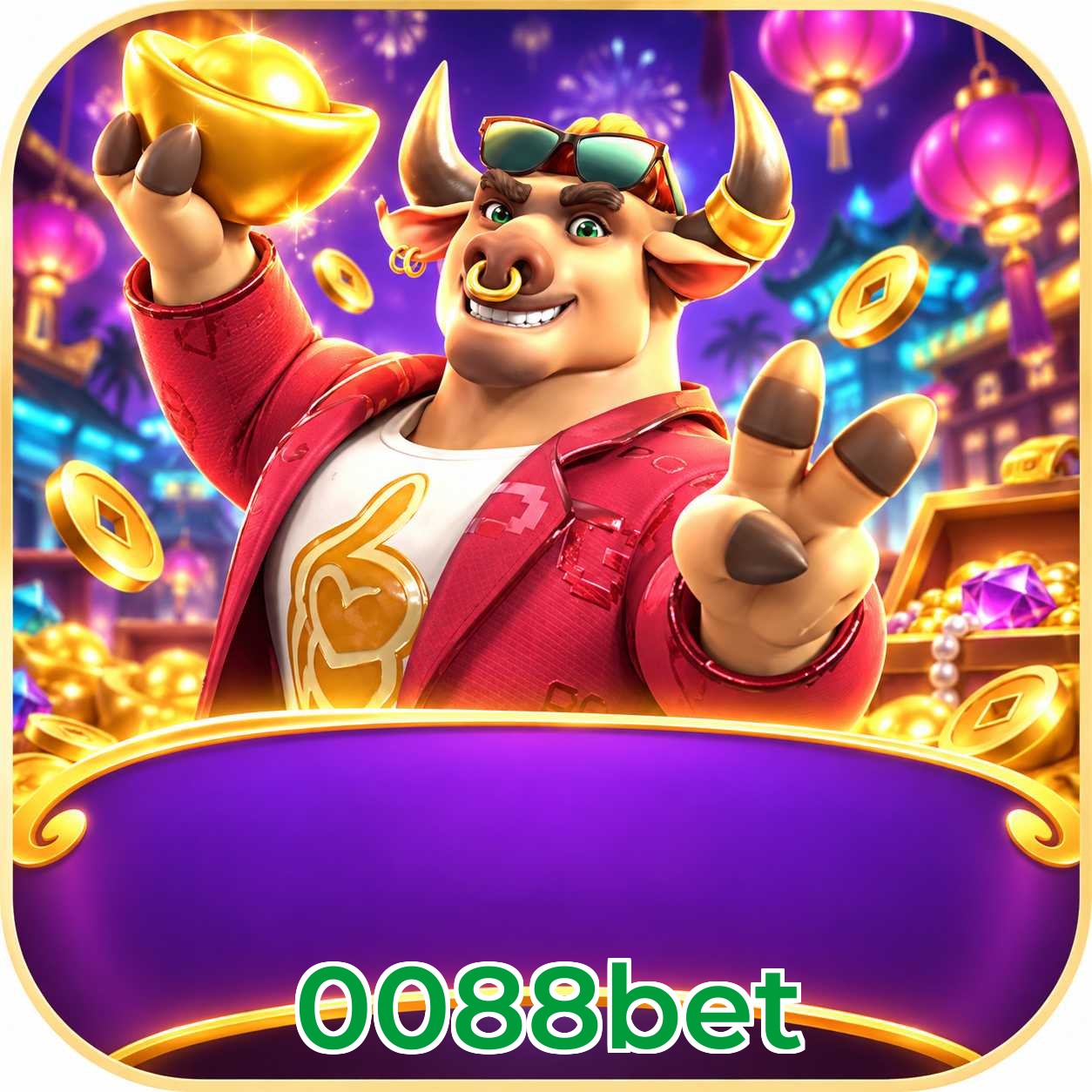 0088bet Installation Guide