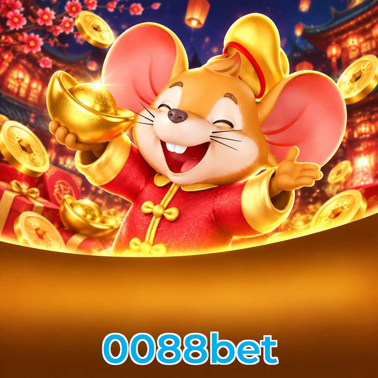 0088bet Segurança