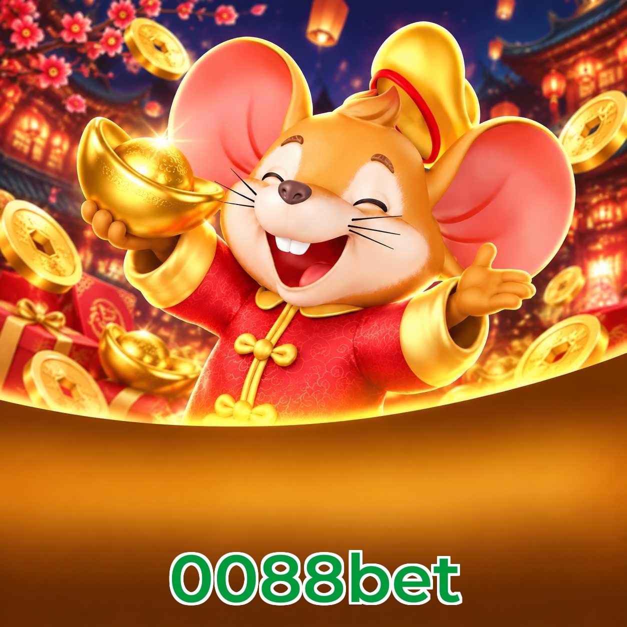 0088bet Cashback