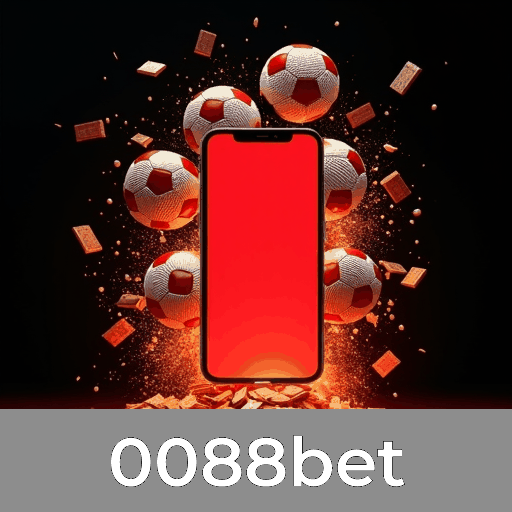 Acessar 0088bet: Experiência de Login Otimizada