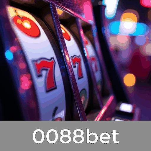 0088bet: Experiência Premium em Apostas Esportivas Brasileiras