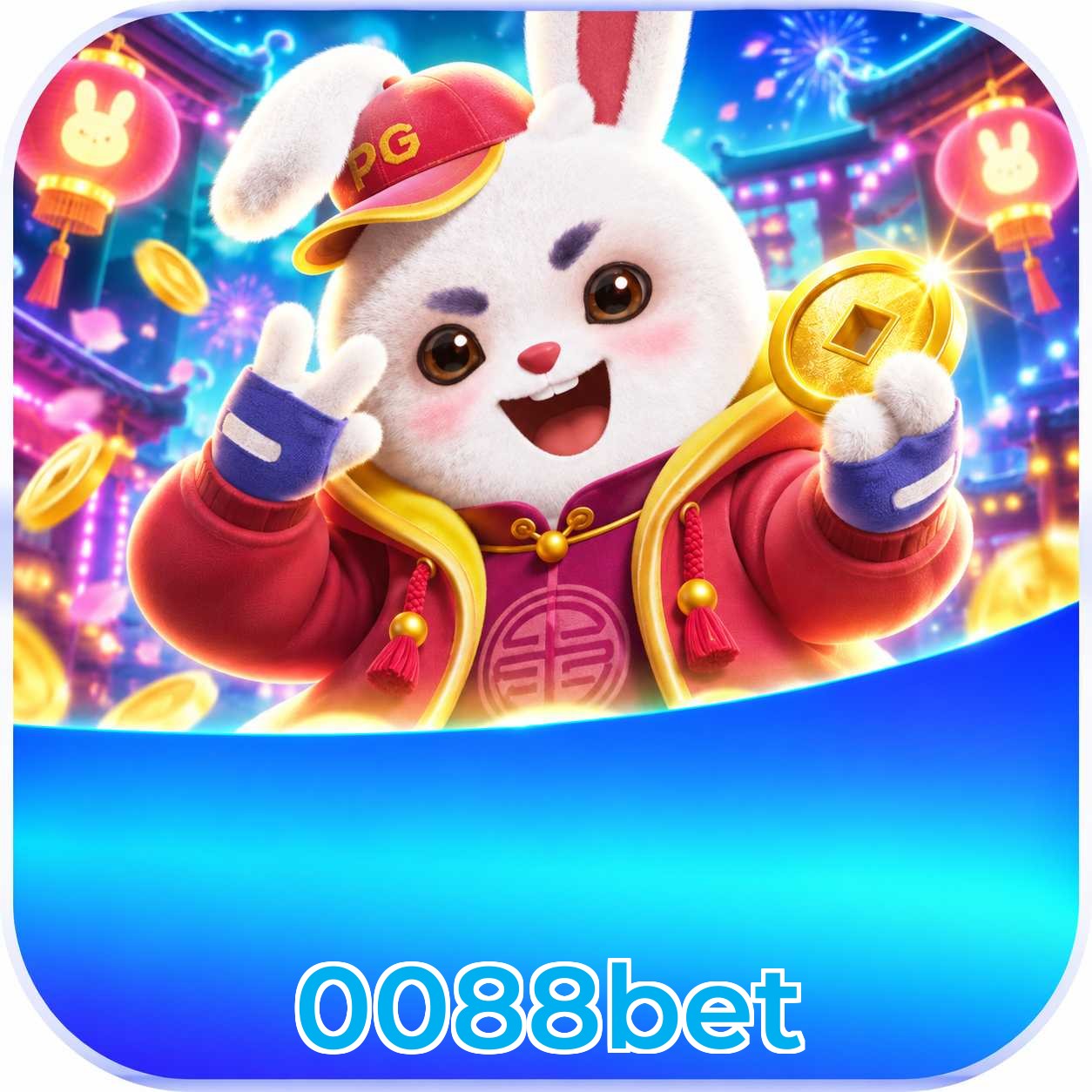 0088bet Requirements