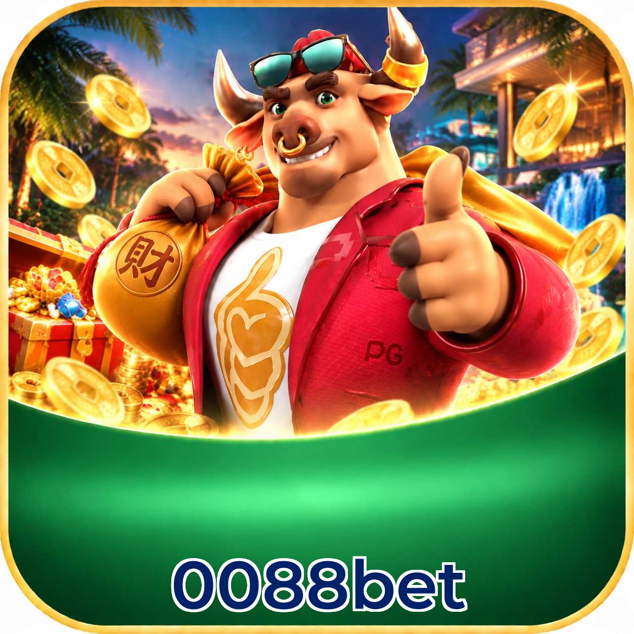 0088bet FAQ instalar app