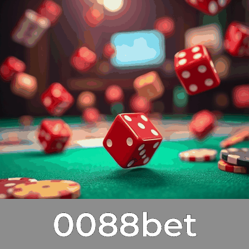 Descubra os Incríveis Bônus Exclusivos do 0088bet com Apostas Seguras
