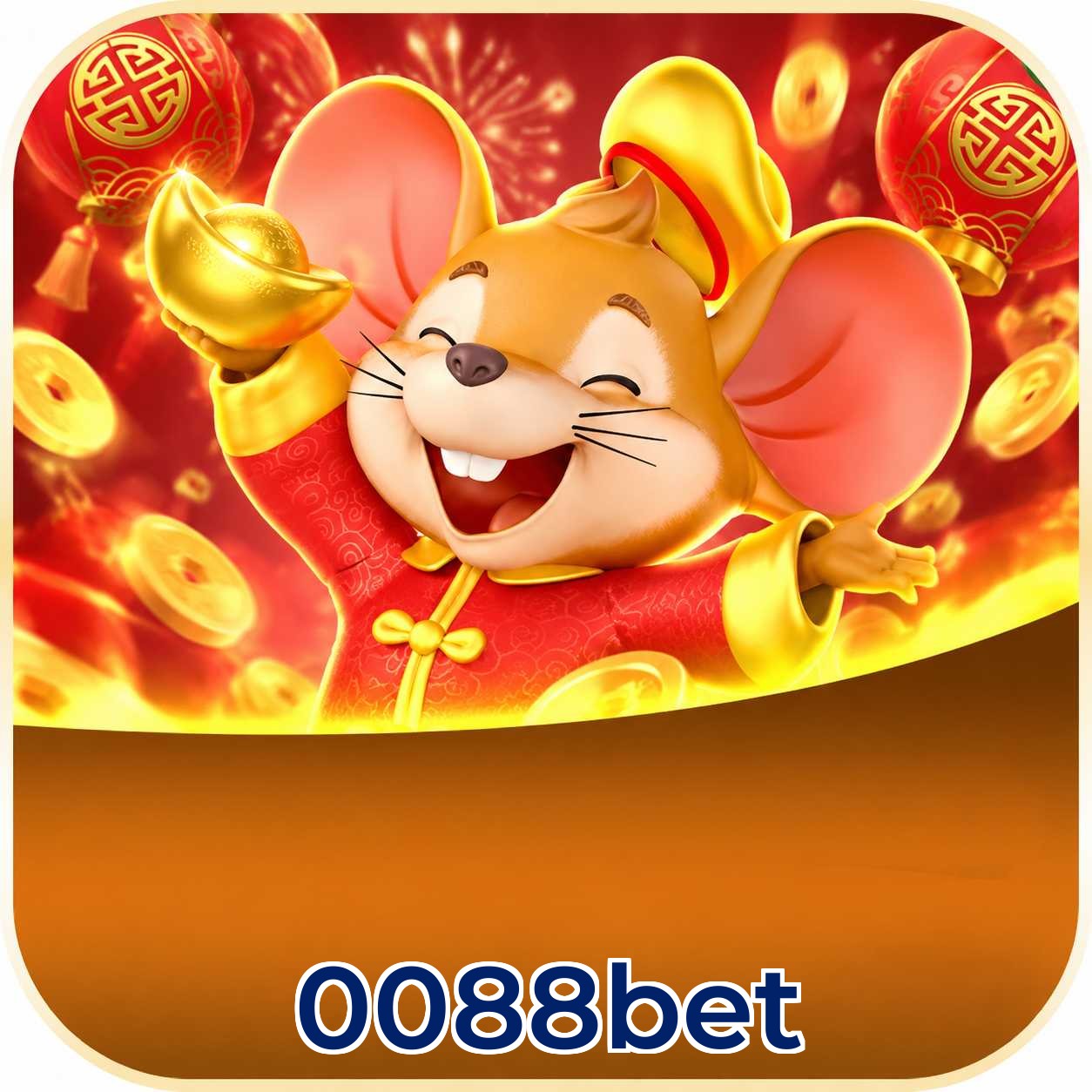 0088bet VIP Telegram