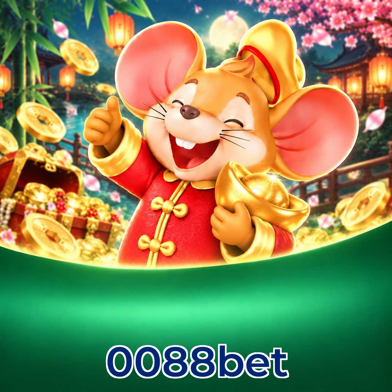 0088bet Streaming Quality