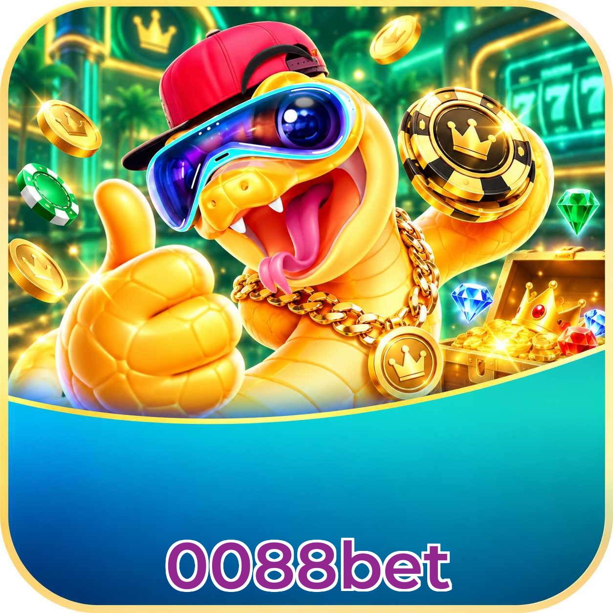 0088bet Version History