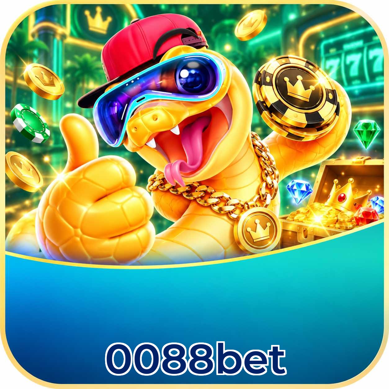 0088bet Download Links