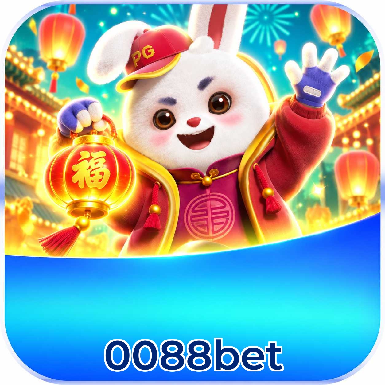 0088bet Top Wins