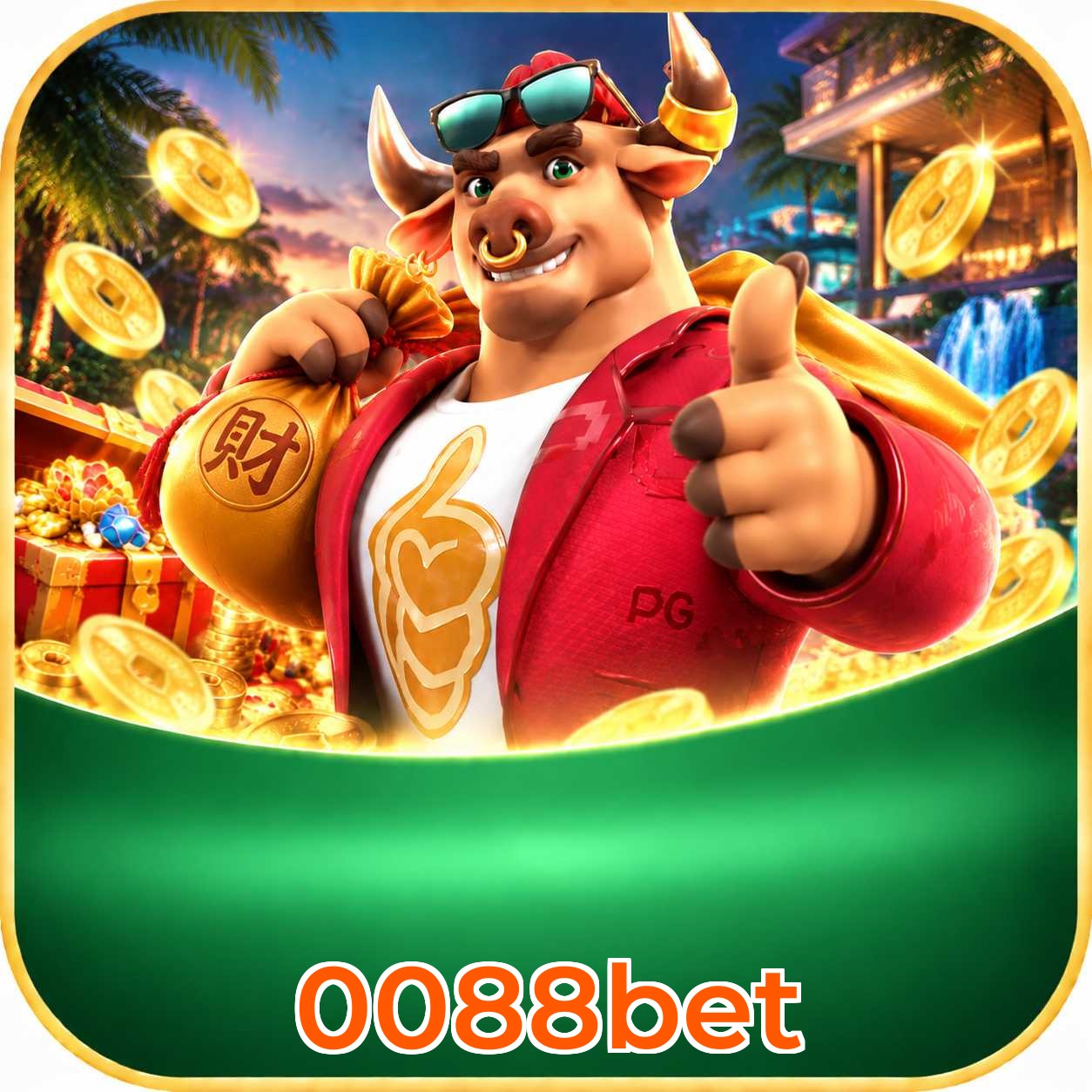 0088bet VIP FAQ