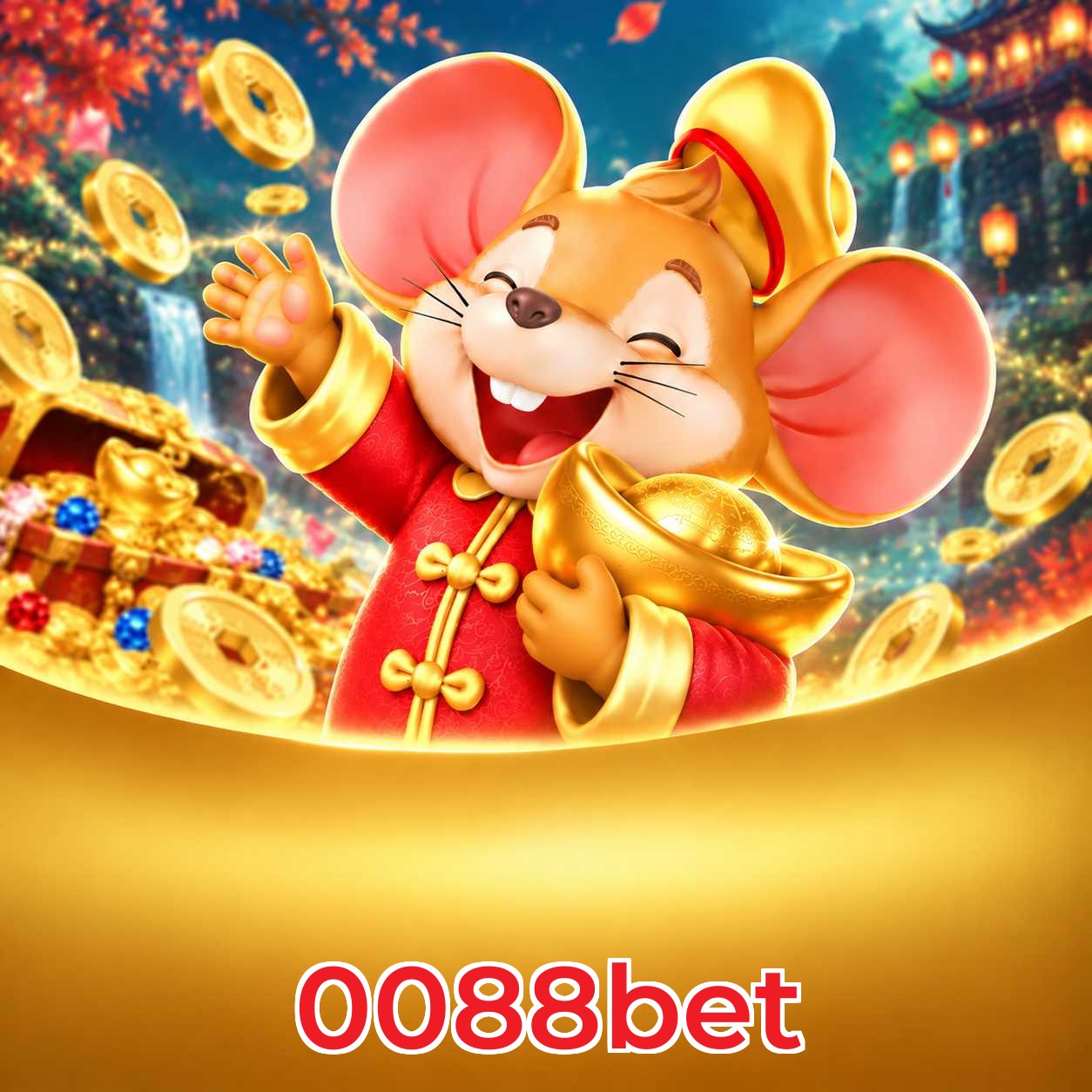0088bet Live Dealers