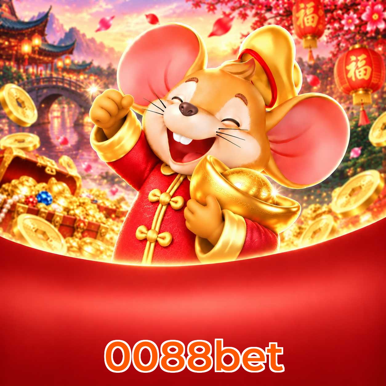 0088bet Registration Guide