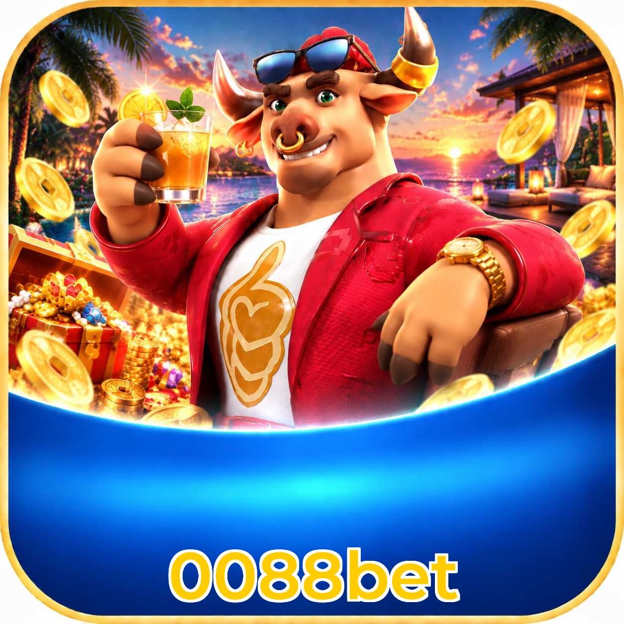 0088bet Security
