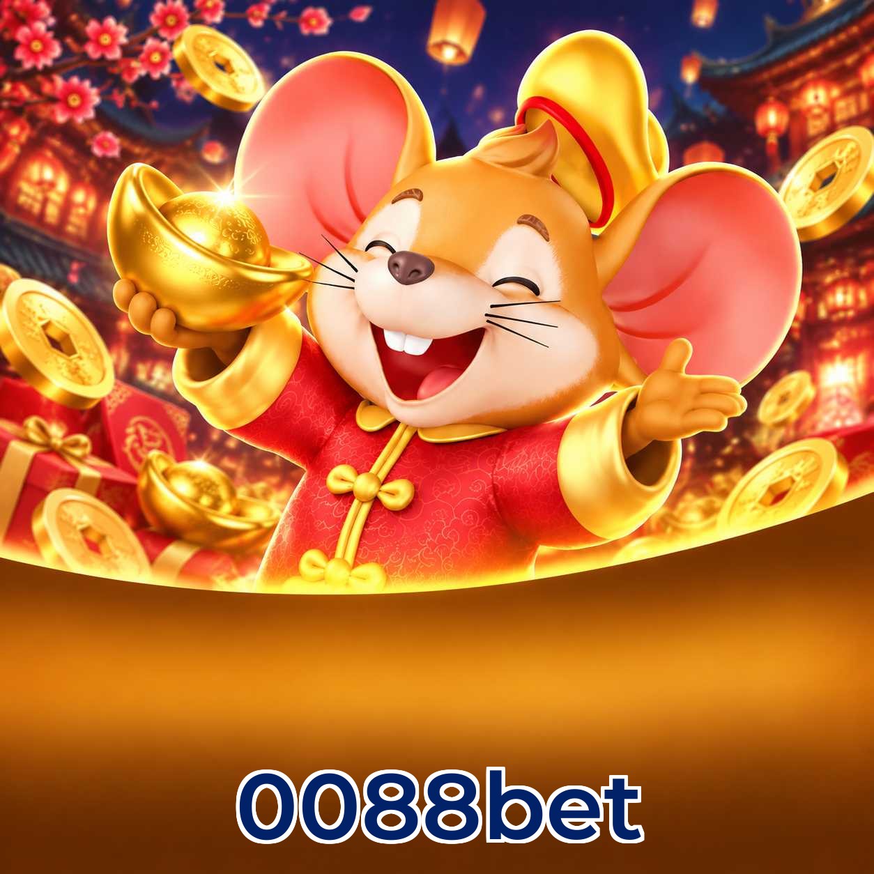 0088bet Bet Types