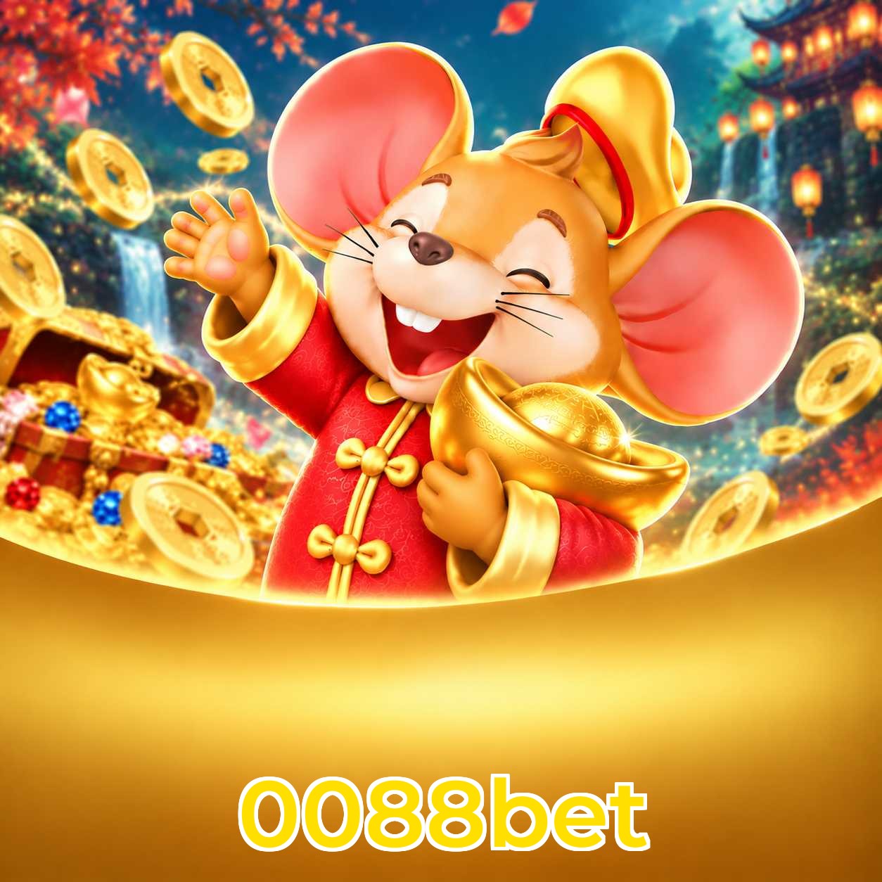 0088bet Facebook Page