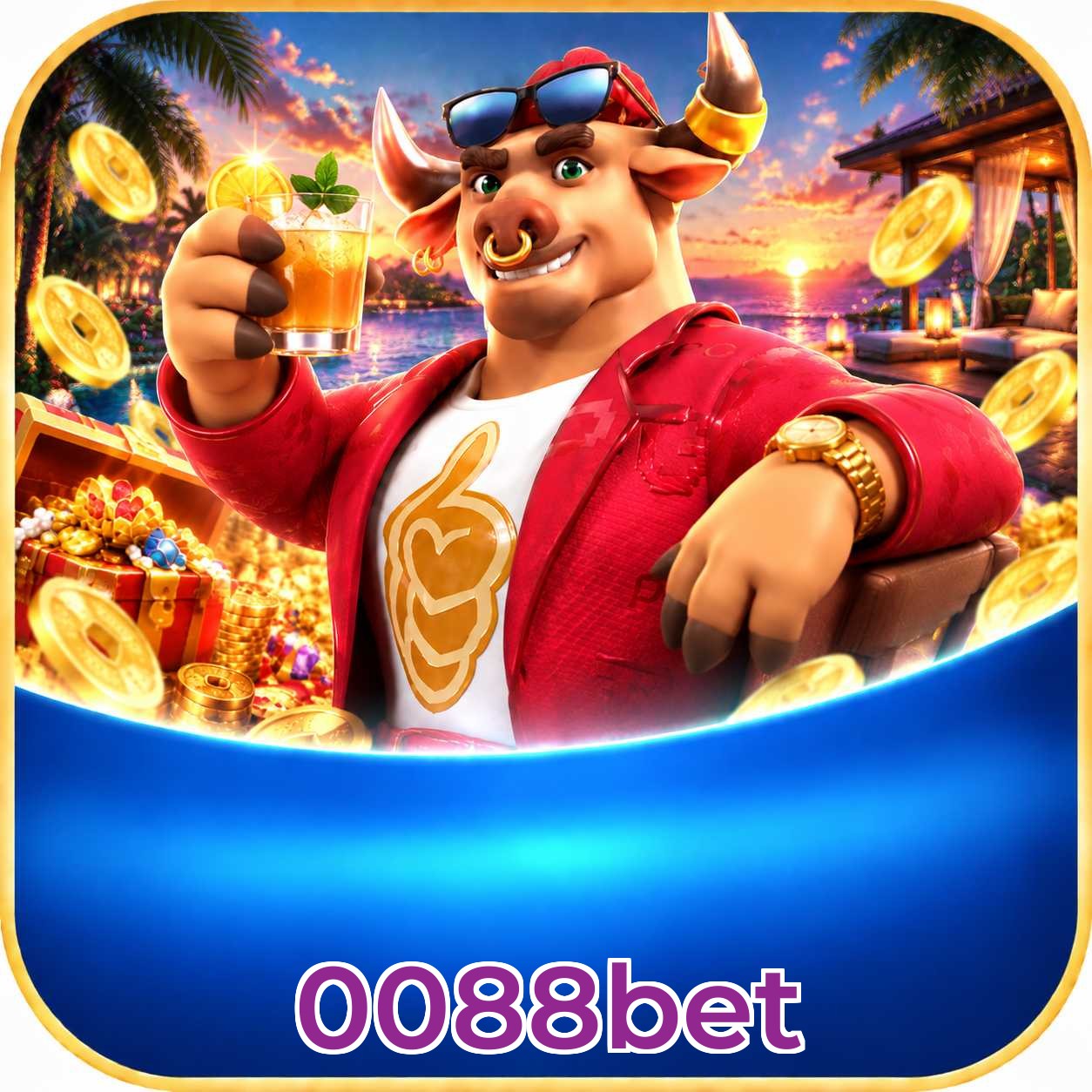 0088bet Fortune Tiger RTP