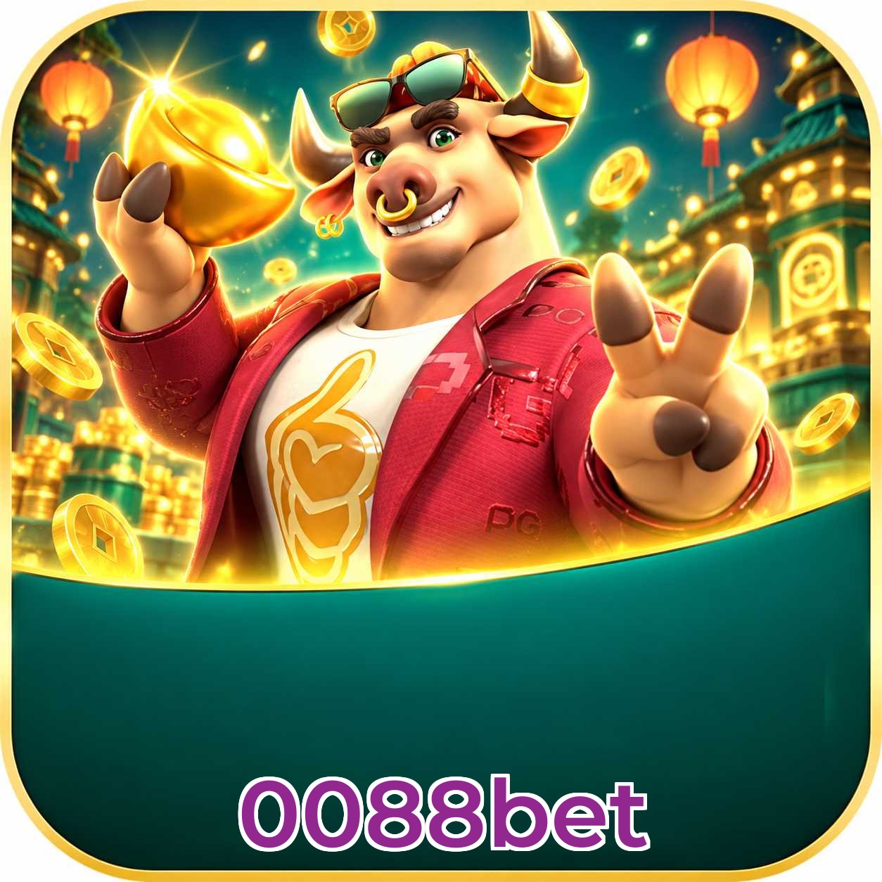 0088bet Betting Limits