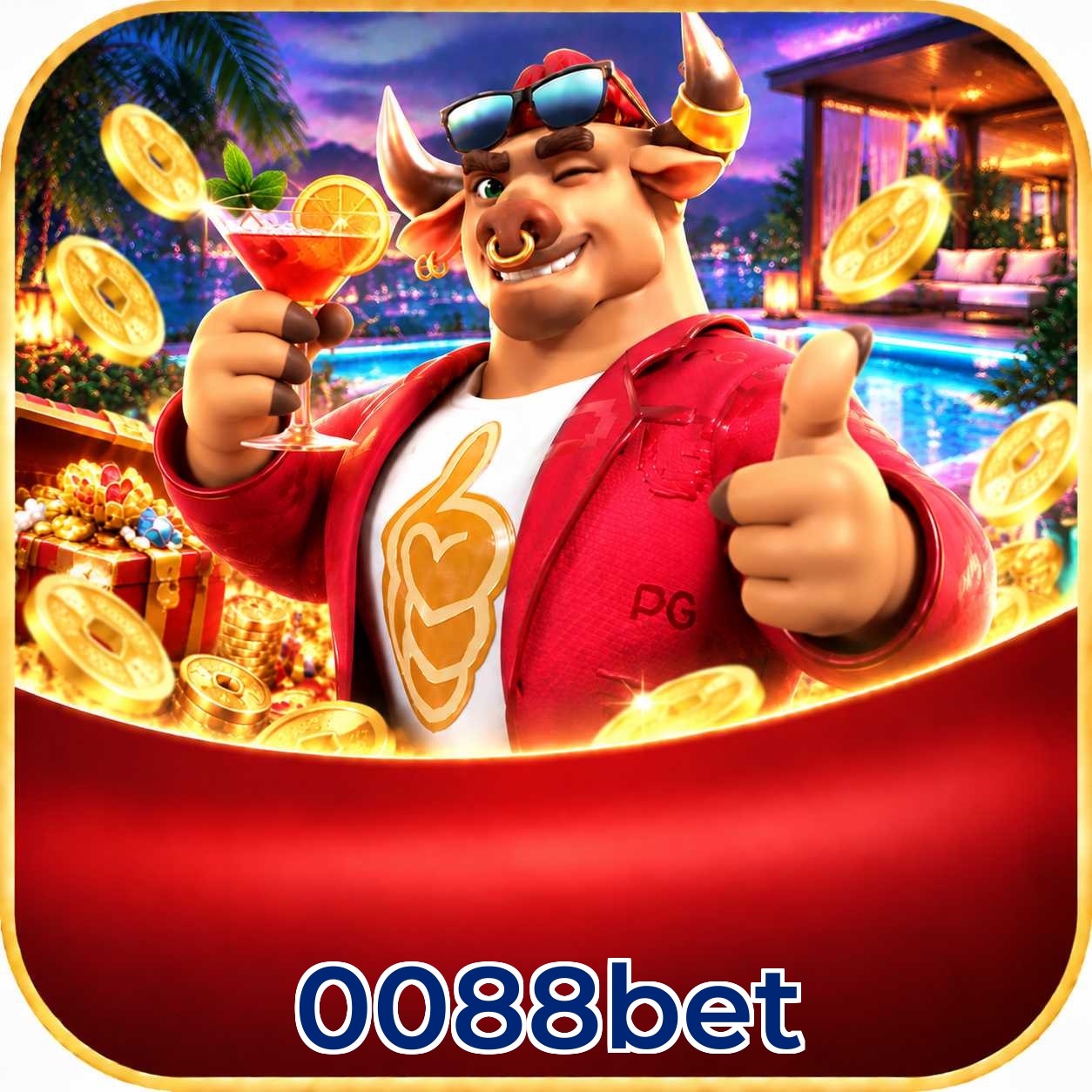 0088bet instalar iPhone Safari PWA
