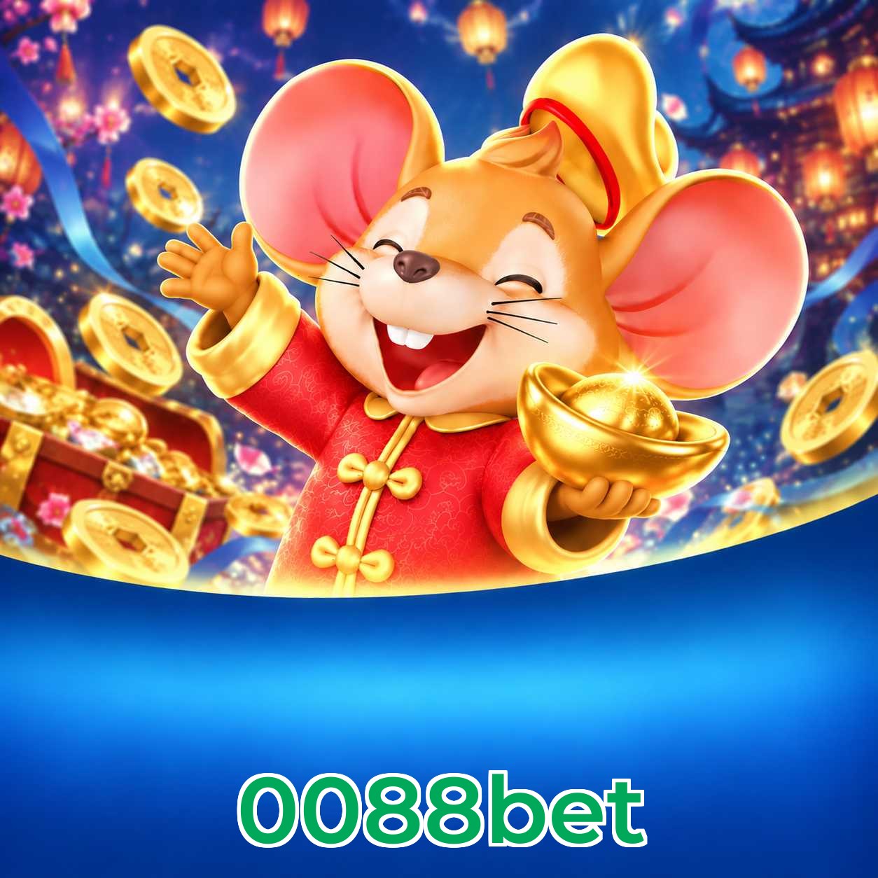 0088bet Saque