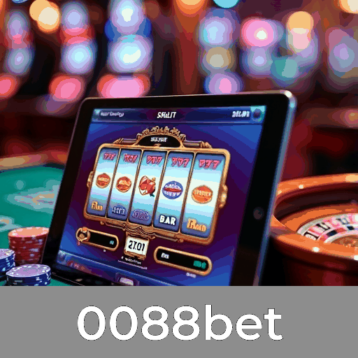 Explosão de Ganhos Instantâneos com Crash no 0088bet
