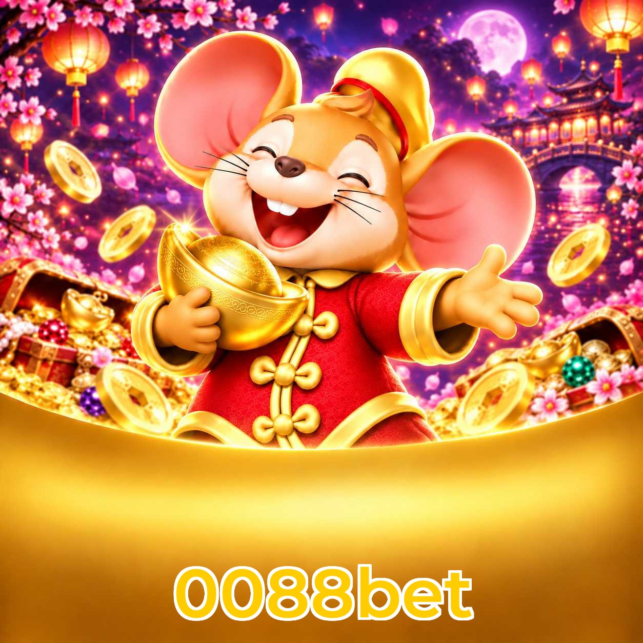 0088bet FAQ