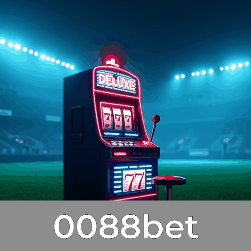 Aposte com 0088bet: Cobertura Completa de Esportes Brasileiros