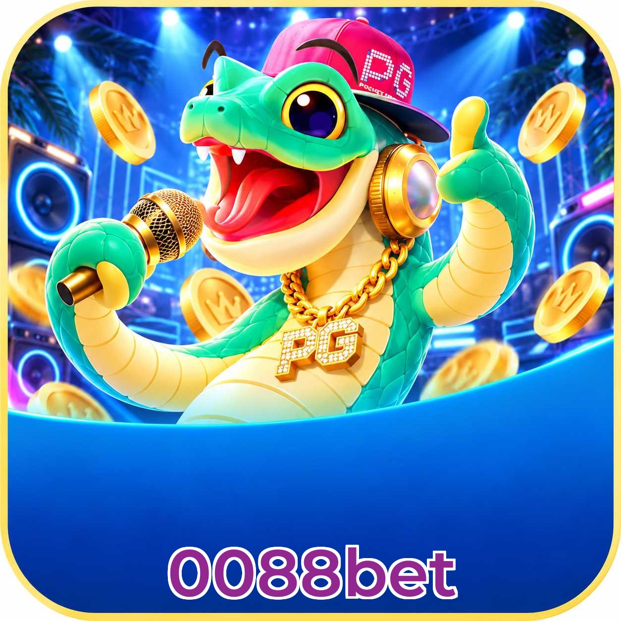 0088bet VIP Program
