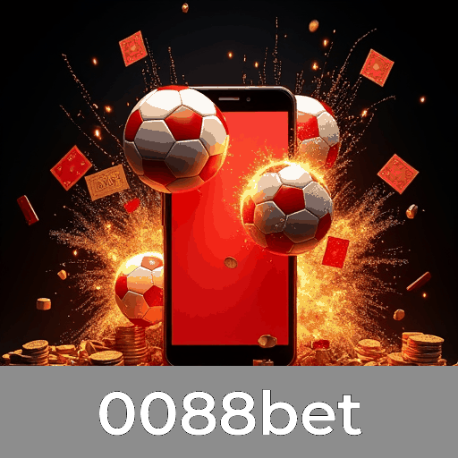 0088bet: Emoção e Oportunidades de Ganhar em Jogos de Cassino