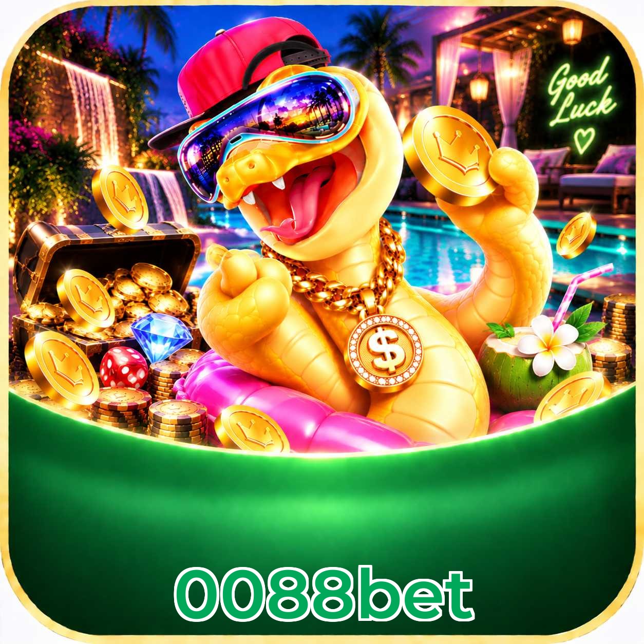 0088bet Estratégias Slots