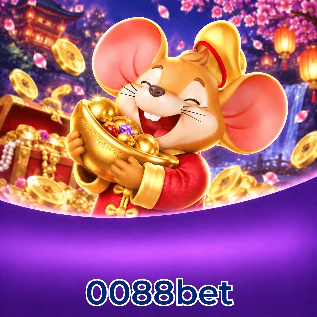 0088bet Responsible Gaming