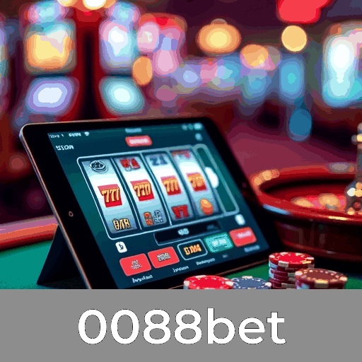 0088bet: Descubra as Emoções do Jogo Crash com Ganhos Elevados