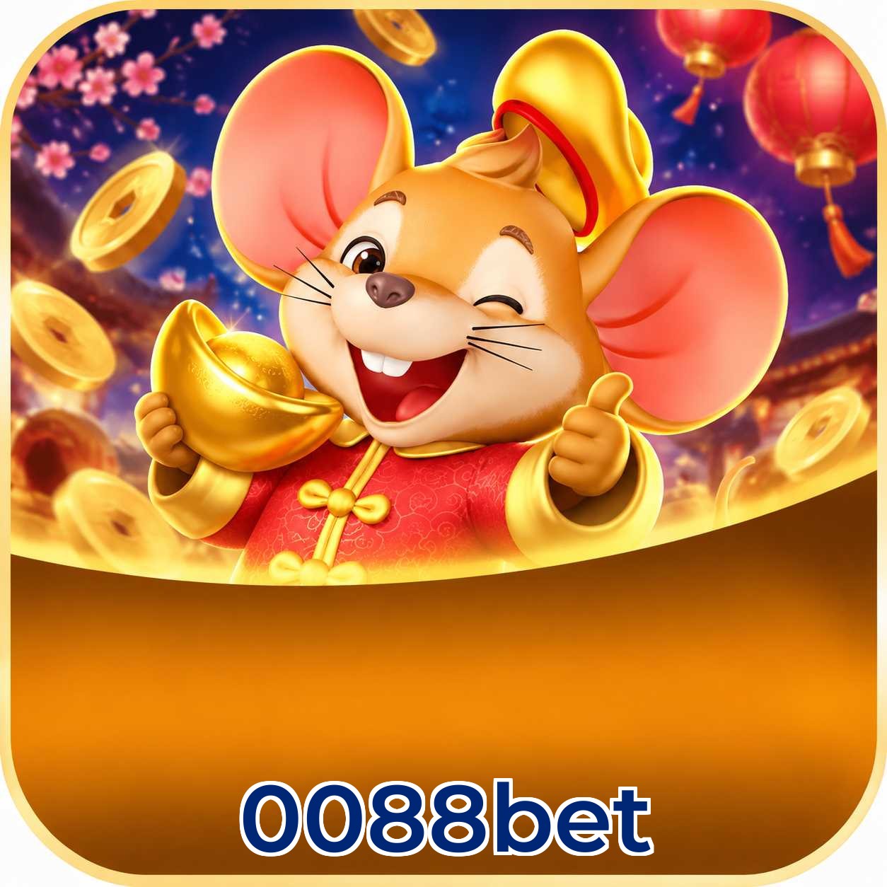 0088bet Slots
