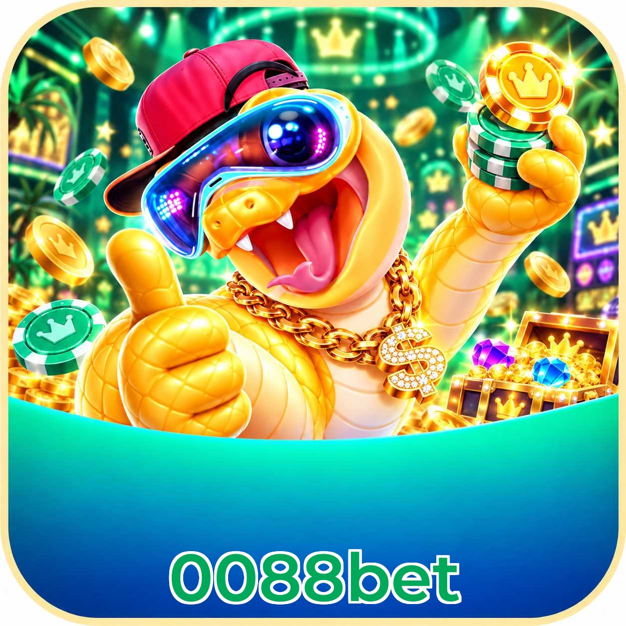 0088bet Security Analysis