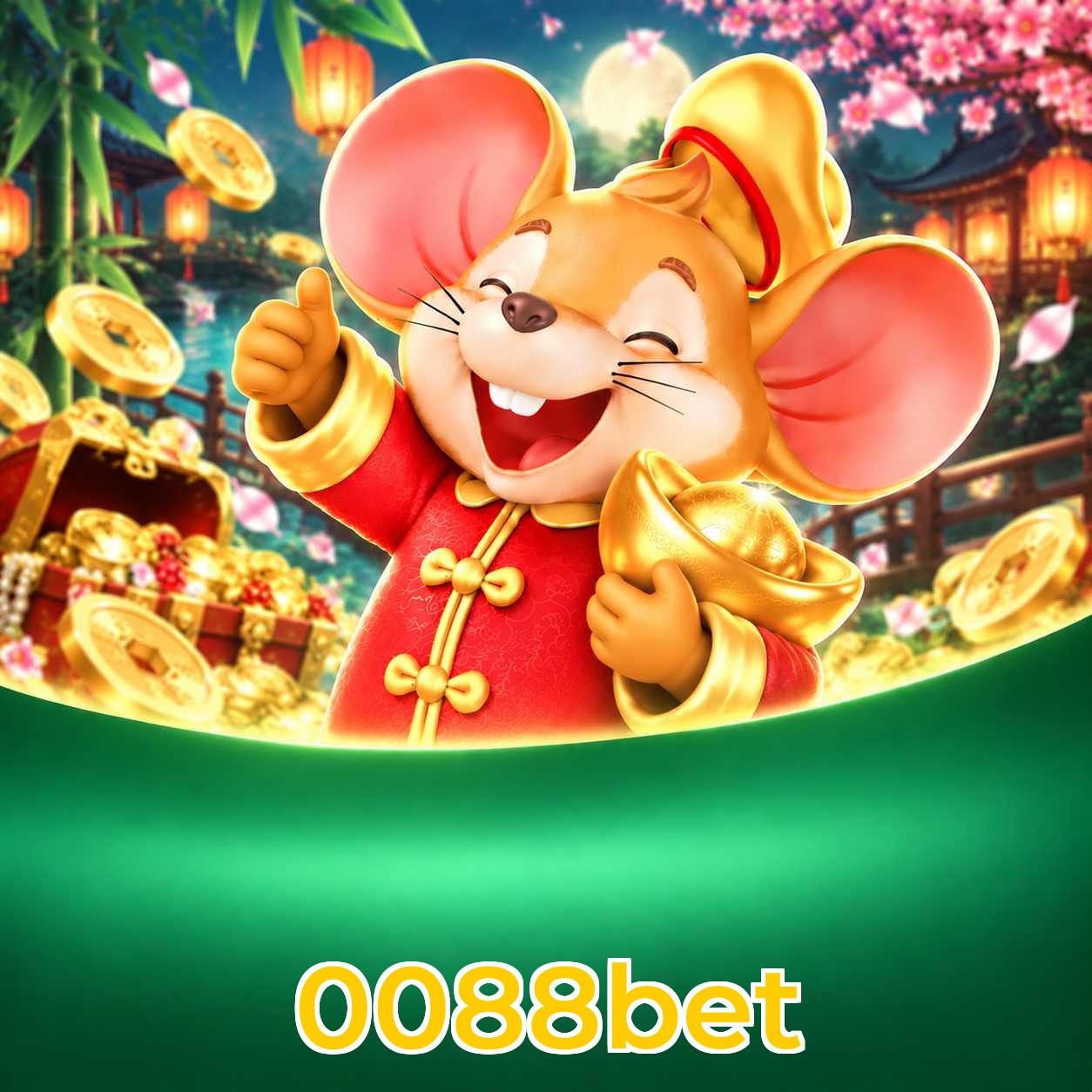 0088bet Como Apostar Lottery