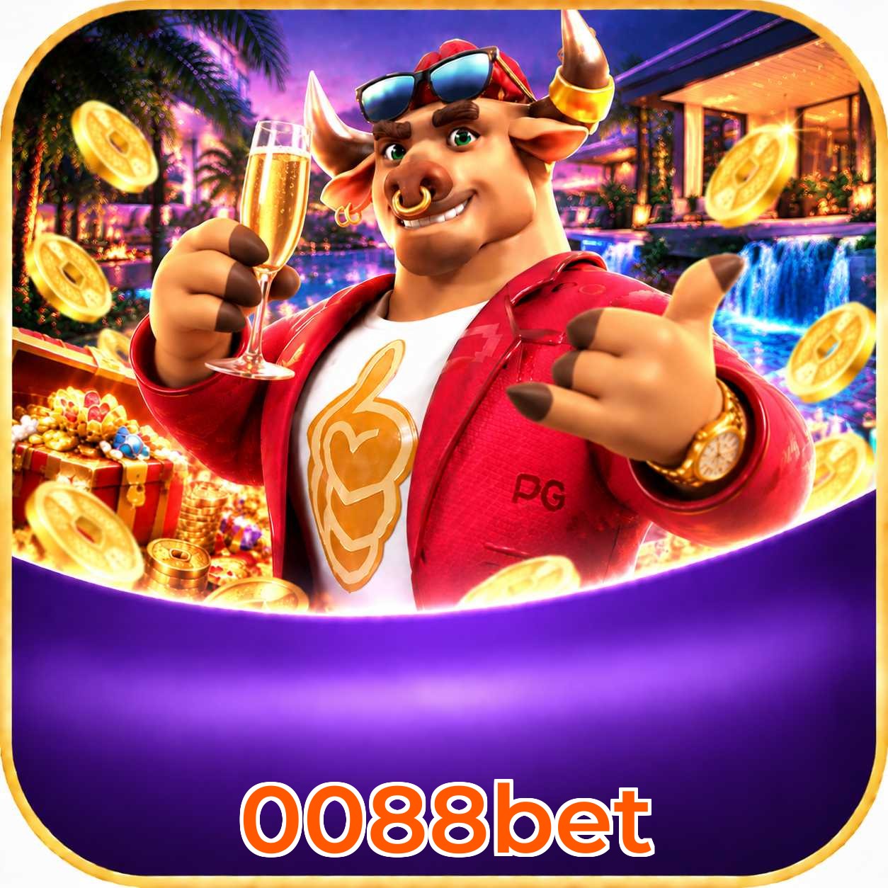 0088bet Fortune Tiger Tips