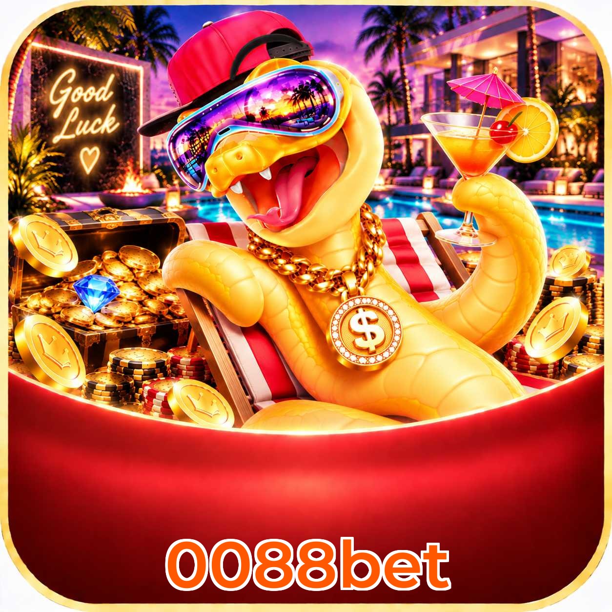 0088bet Plataforma FAQ