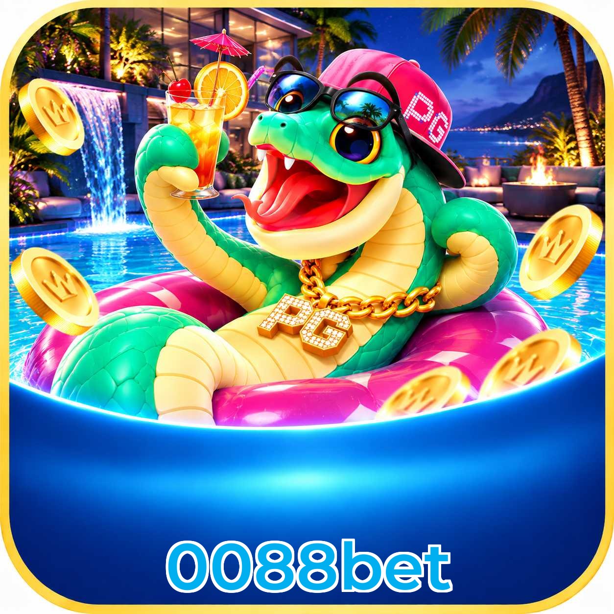 0088bet FAQ