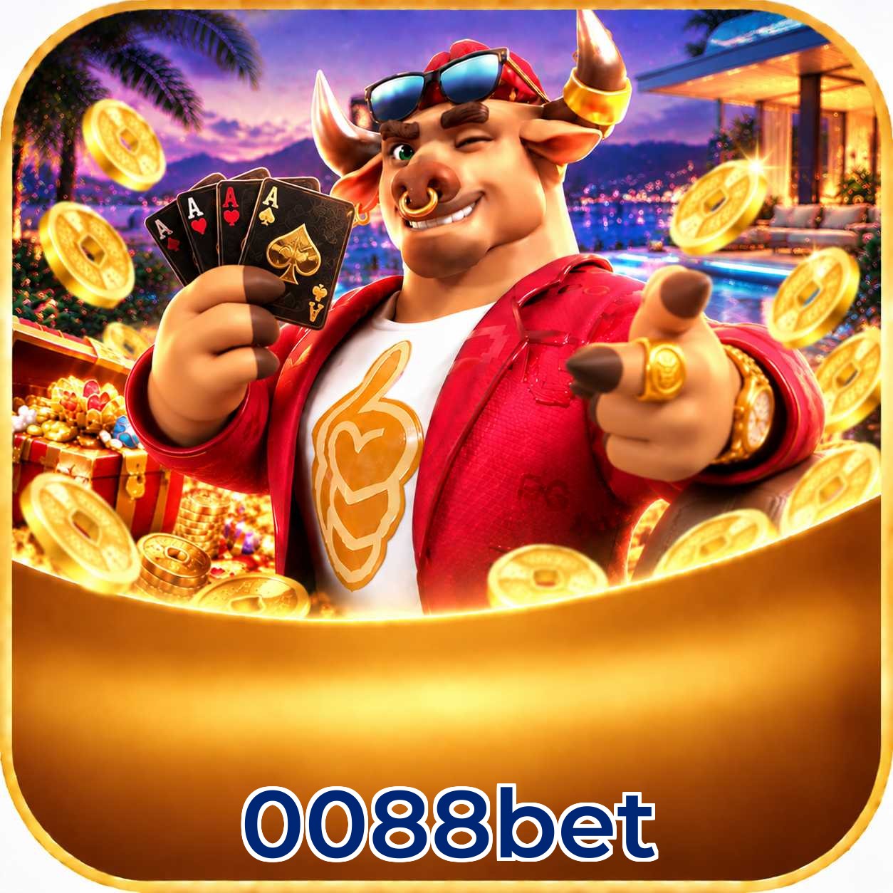 0088bet FAQ