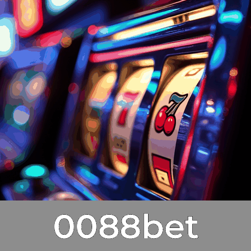 0088bet: Emoção e Oportunidades de Ganhar em Jogos de Cassino