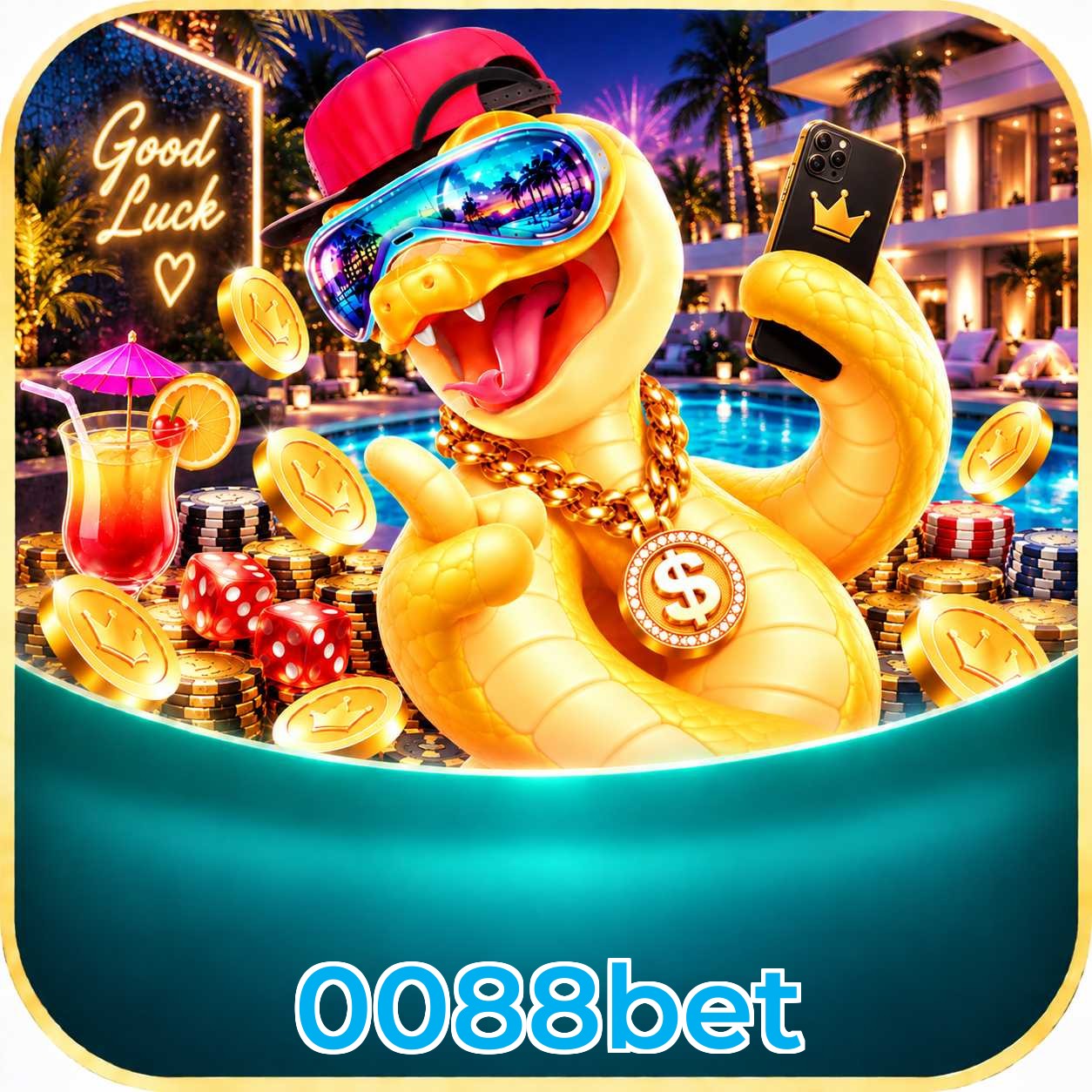 0088bet Troubleshooting