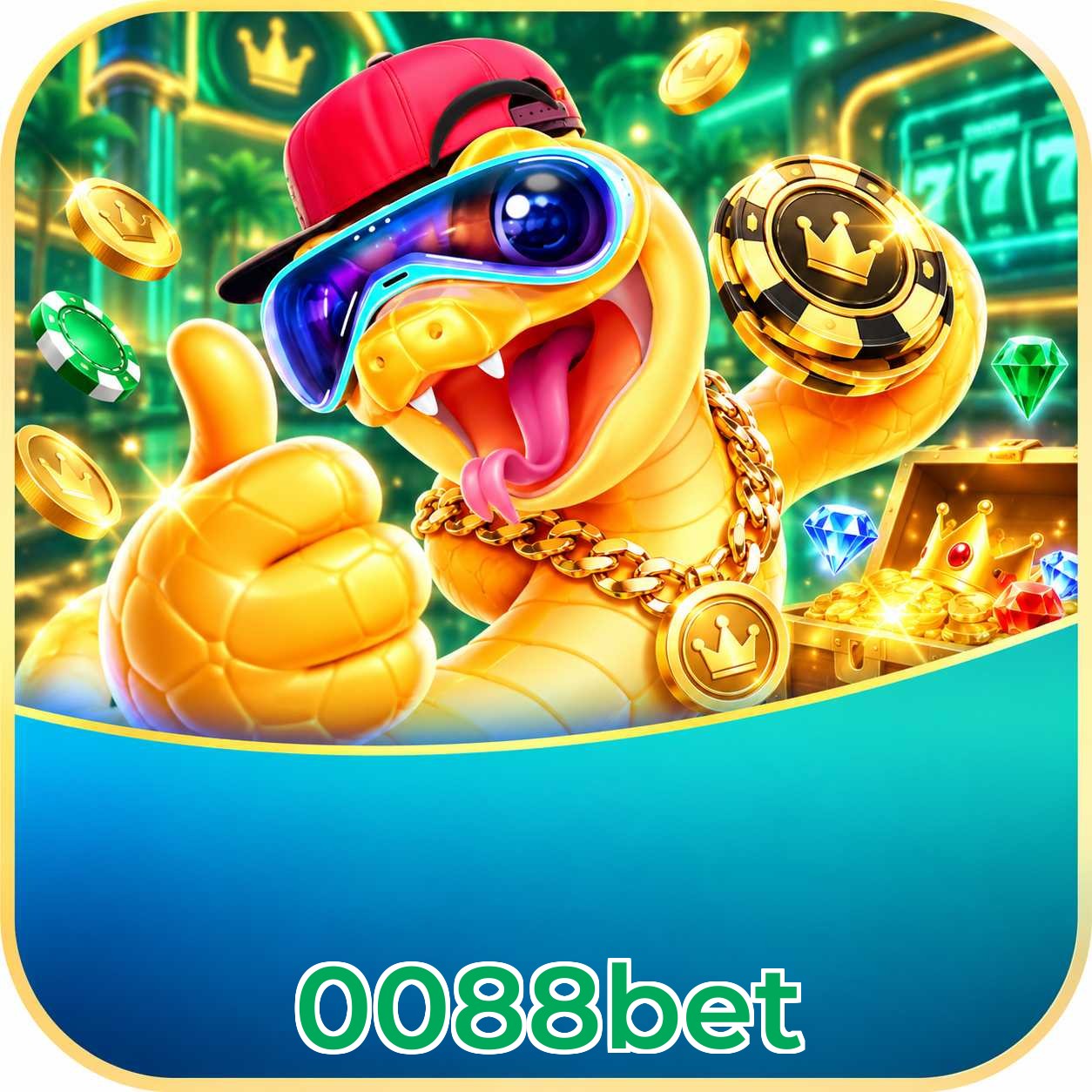 0088bet Bet FAQ